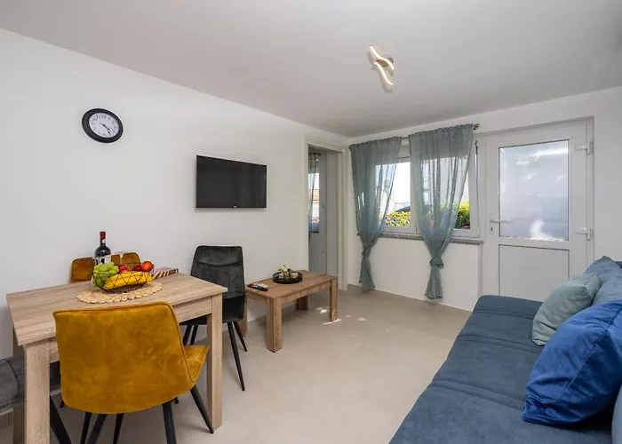 Apartman Do&Ma