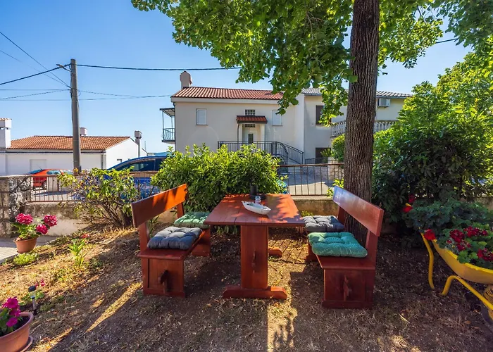 Apartman Do&Ma