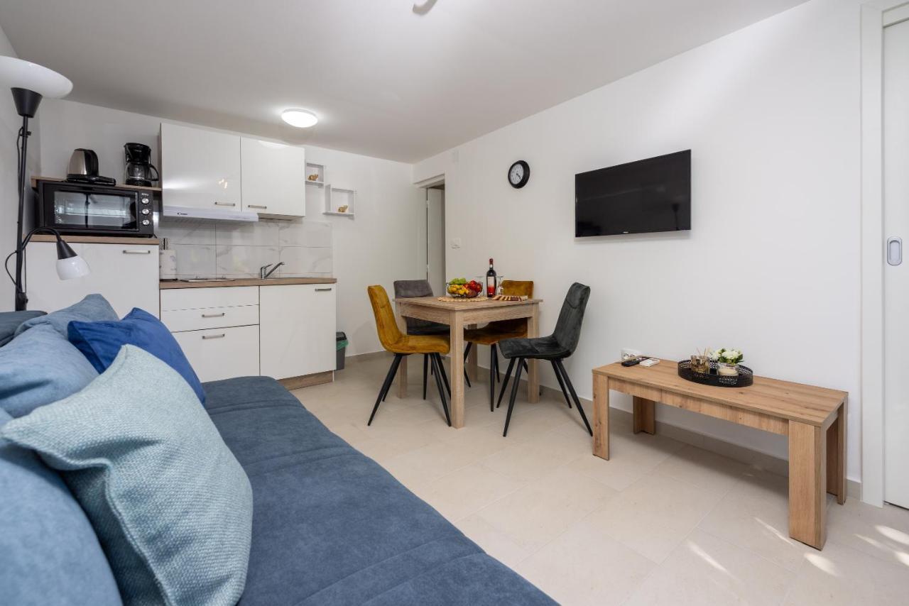 Apartment Do&ma Crikvenica