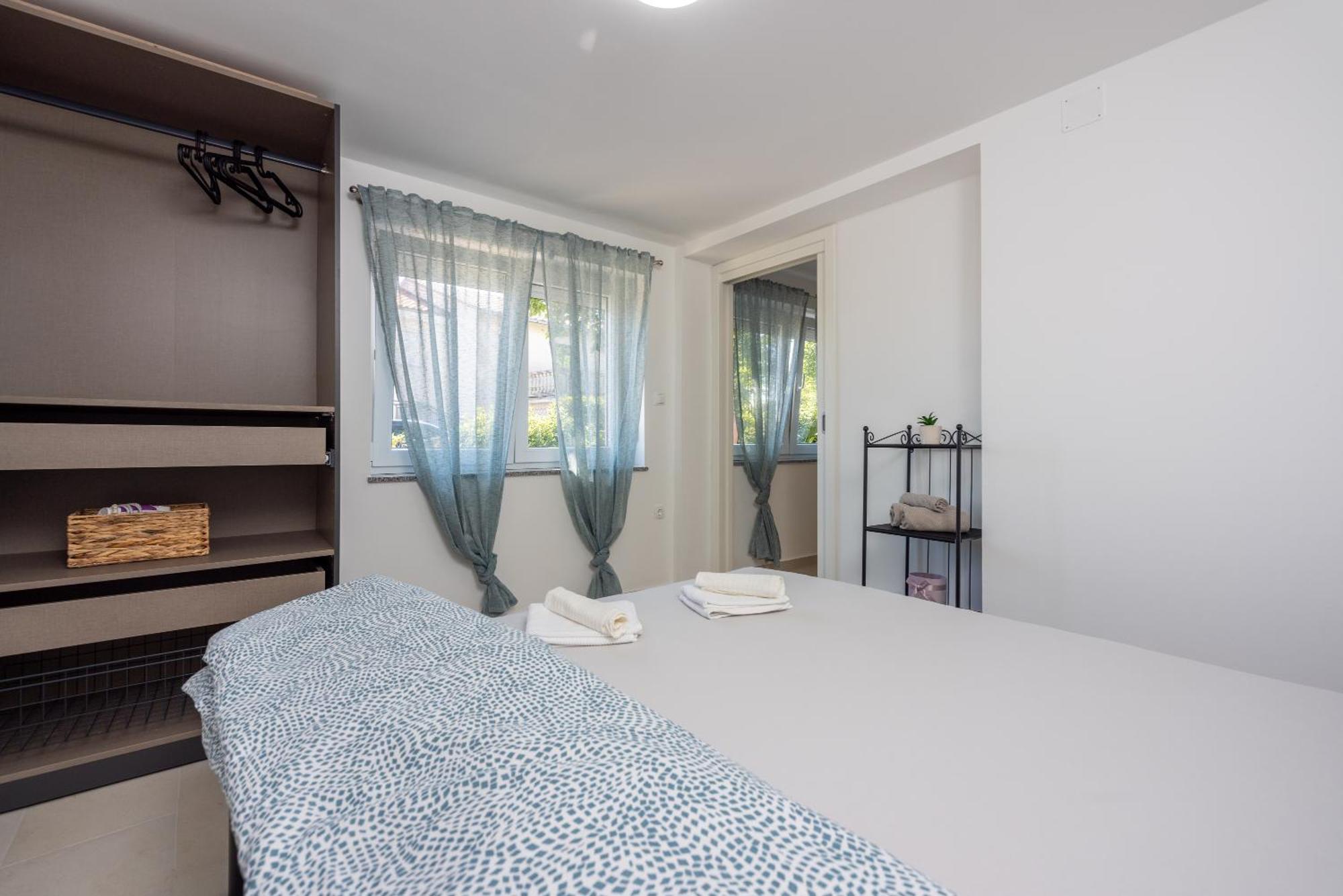 Apartment Do&ma