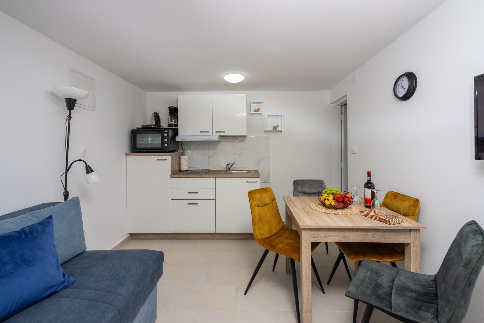 Do&ma Apartment