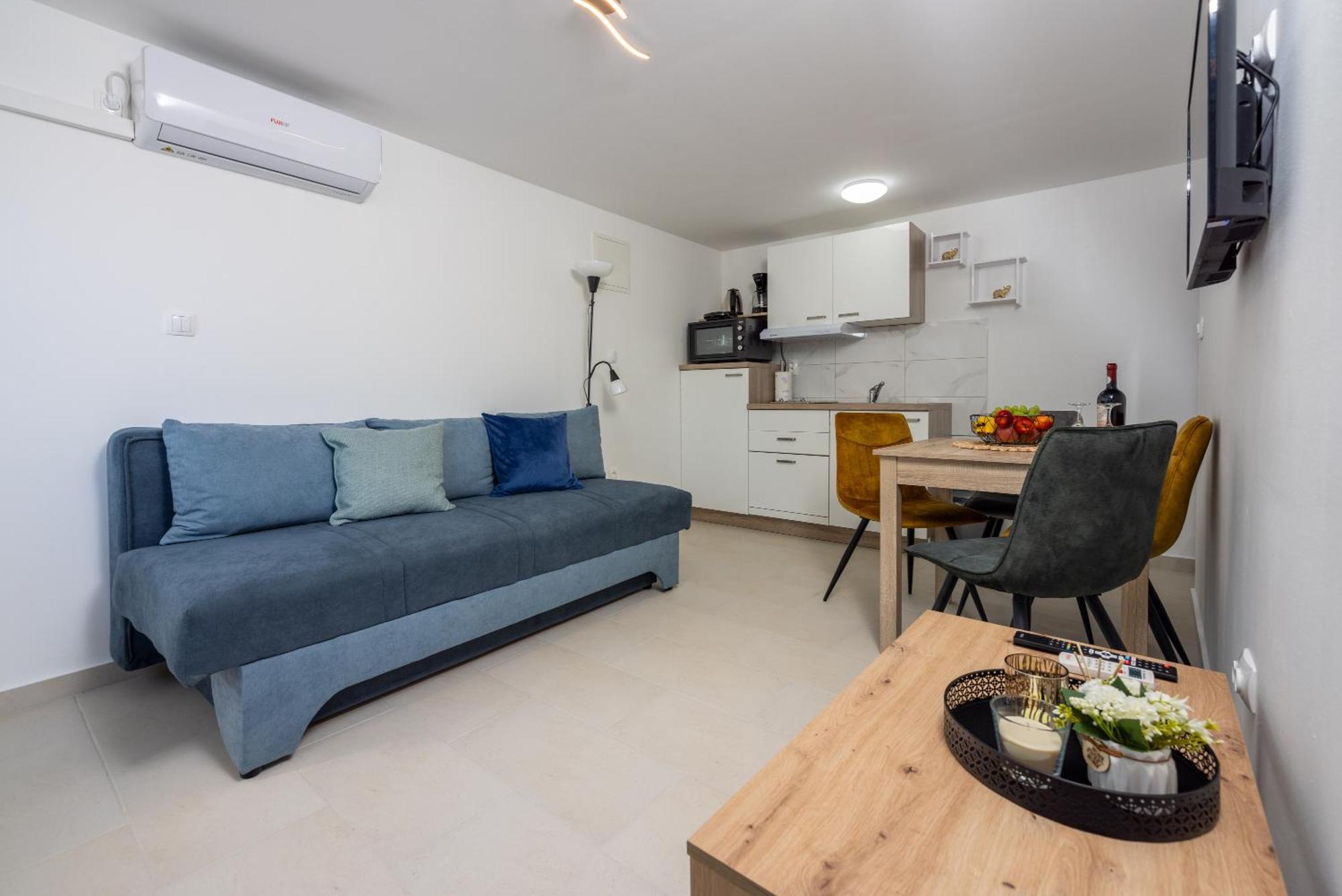 Apartment Do&ma