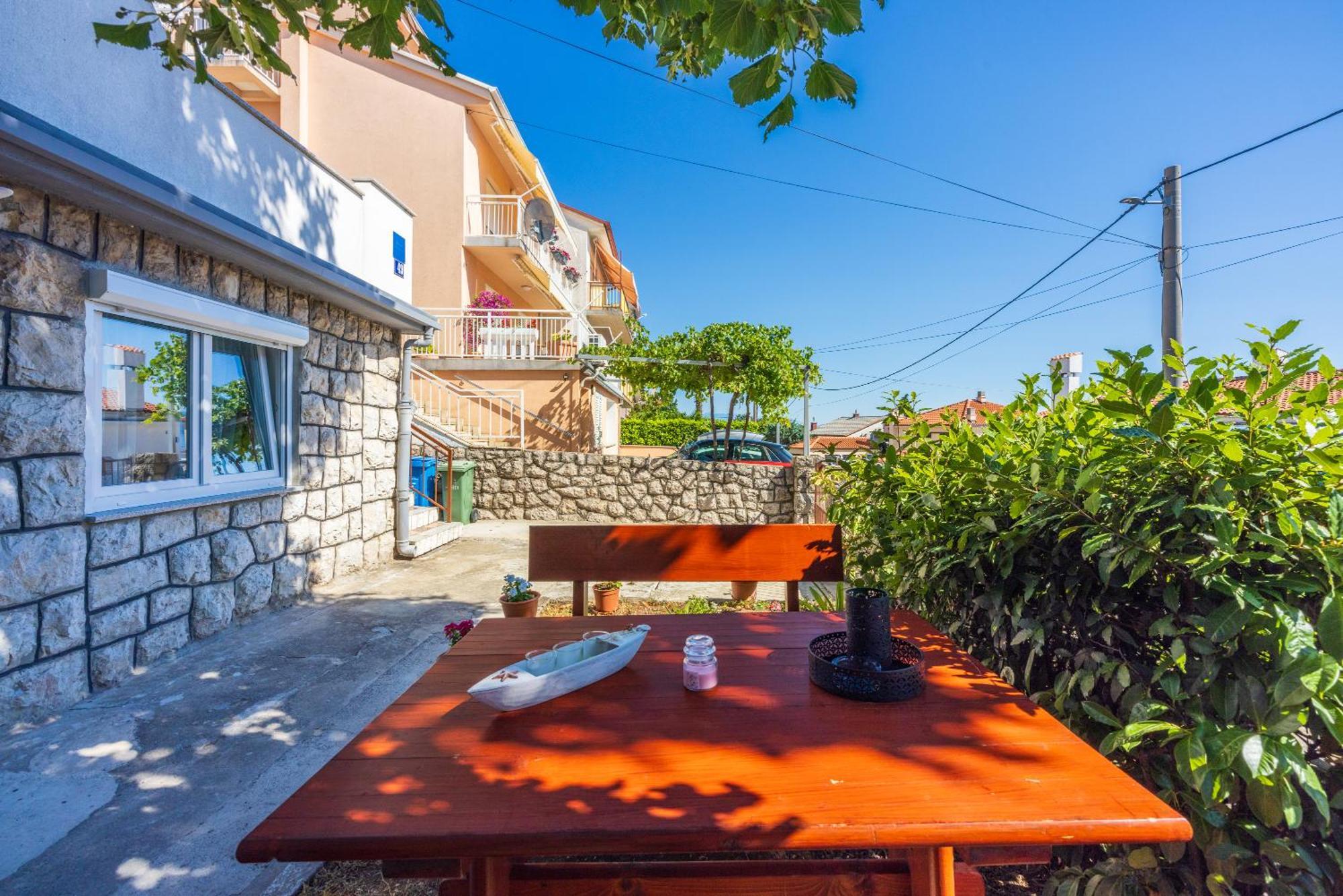 Do&ma Apartment Crikvenica